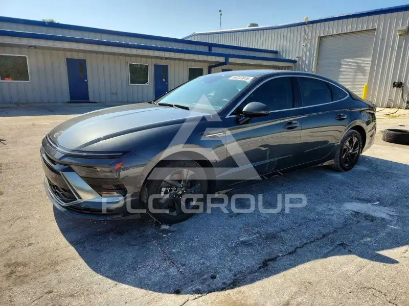 2026 Hyundai Sonata фото