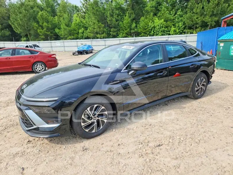 2026 Hyundai Sonata фото