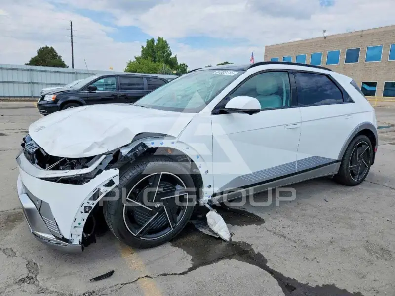 2026 Hyundai Ioniq фото