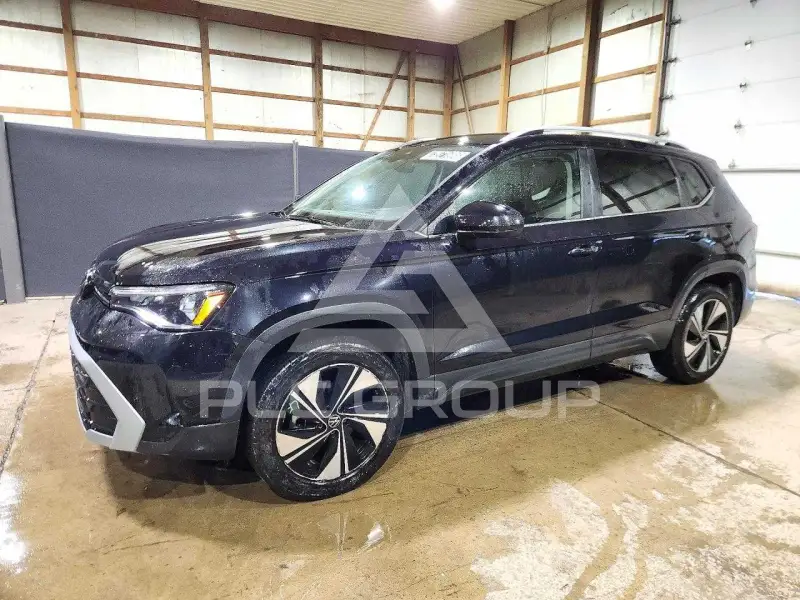 2026 Volkswagen Others photo