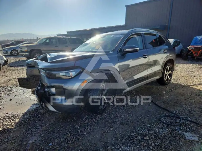 2026 Volkswagen Tiguan фото