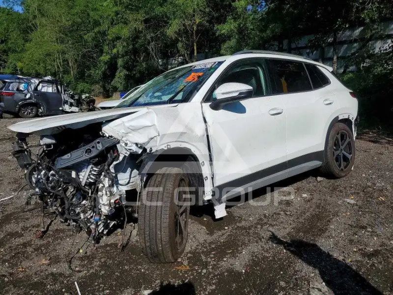 2026 Volkswagen Tiguan фото