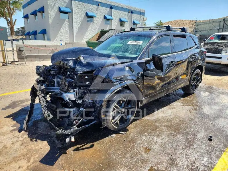 2026 Volkswagen Tiguan фото