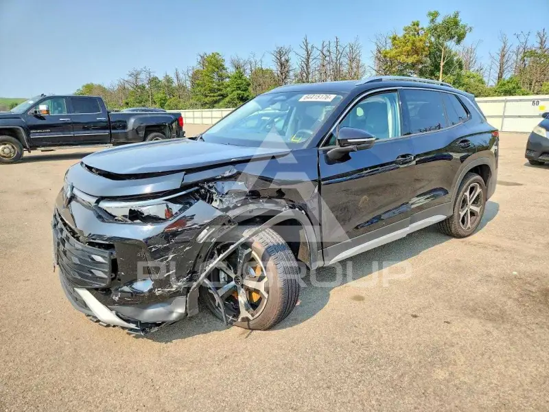 2026 Volkswagen Tiguan фото