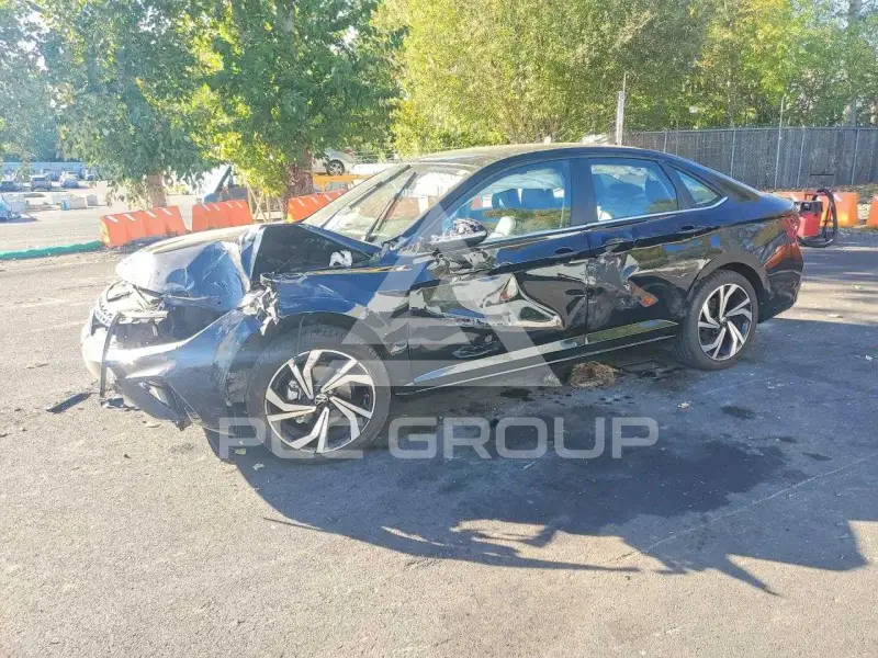 2026 Volkswagen Jetta photo
