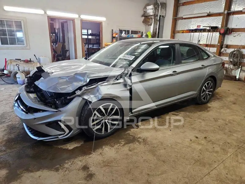 2026 Volkswagen Jetta photo