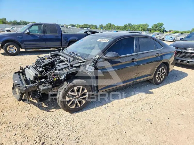 2026 Volkswagen Jetta photo