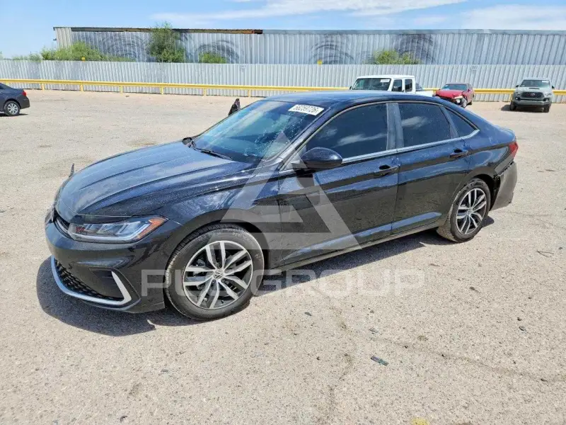 2026 Volkswagen Jetta photo