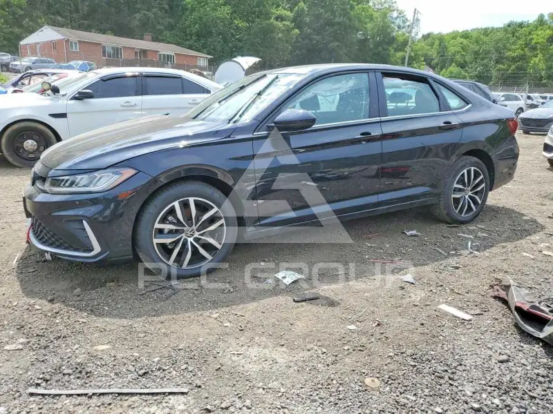 2026 Volkswagen Jetta фото