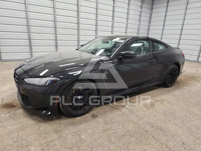 2027 BMW M4 фото