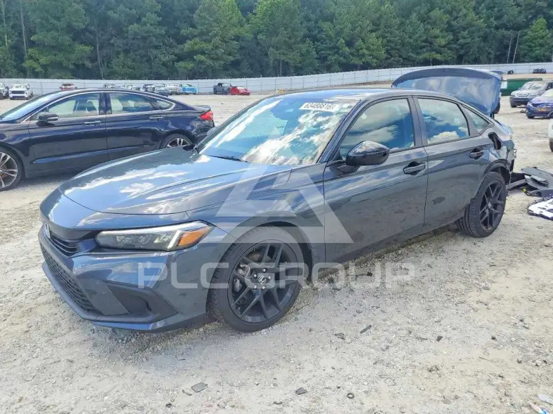 2024 Honda CIVIC photo