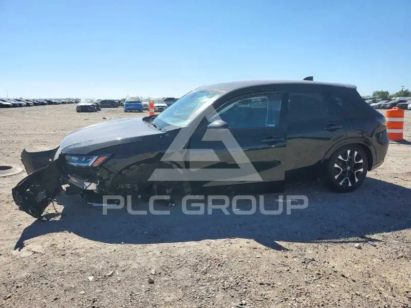 2027 Honda HR-V photo