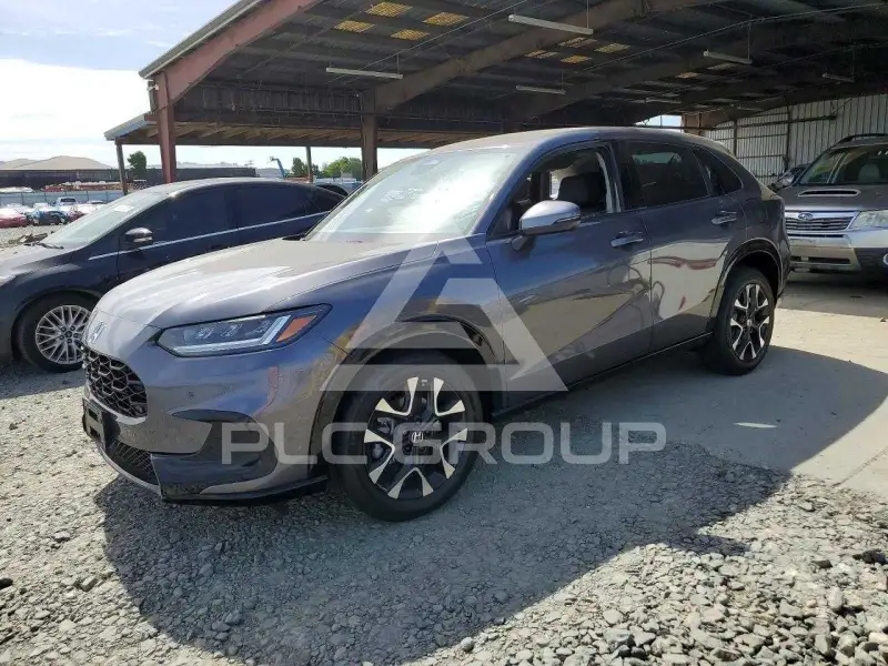 2027 Honda HR-V photo