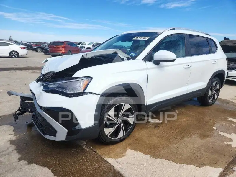 2027 Volkswagen Others photo