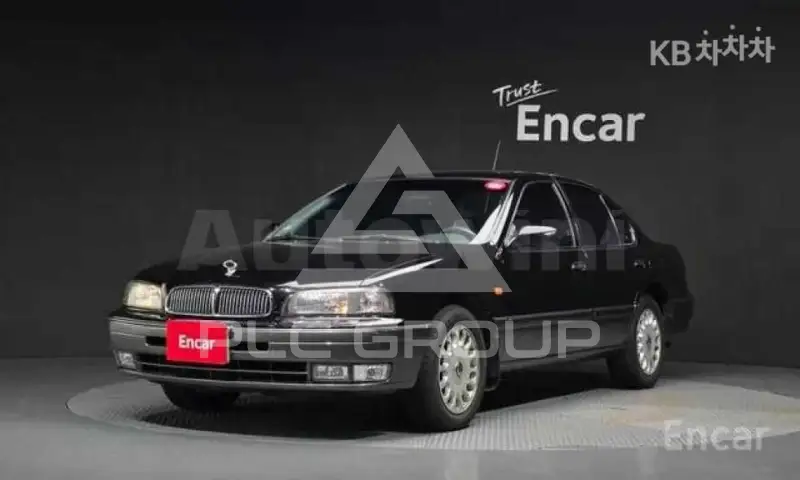 2002 Renault Sm5 Nova