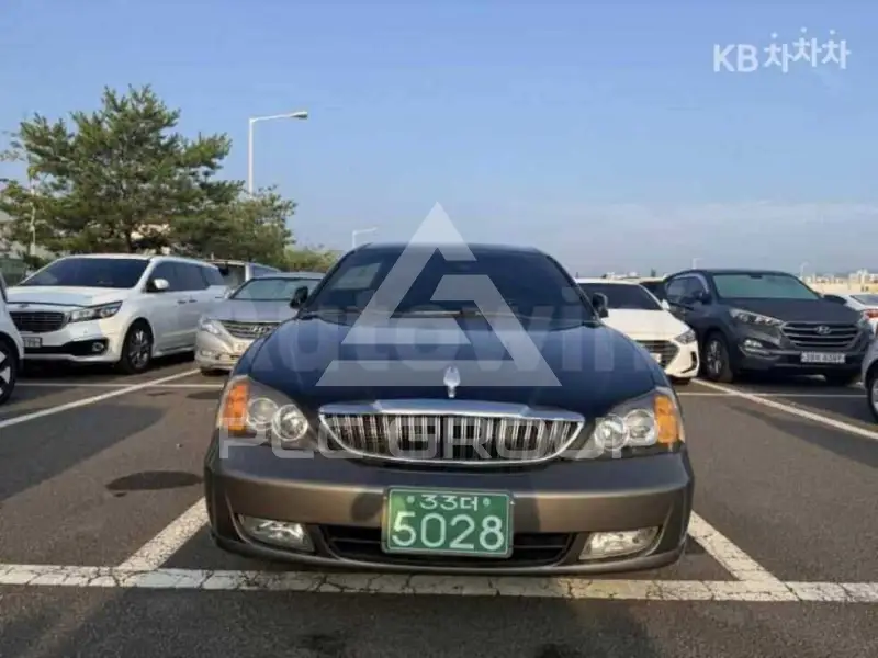 2005 Chevrolet Unknown