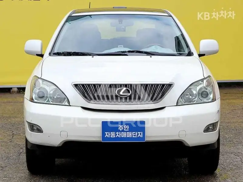 2005 Lexus RX