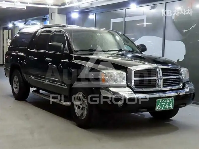 2006 Dodge DAKOTA