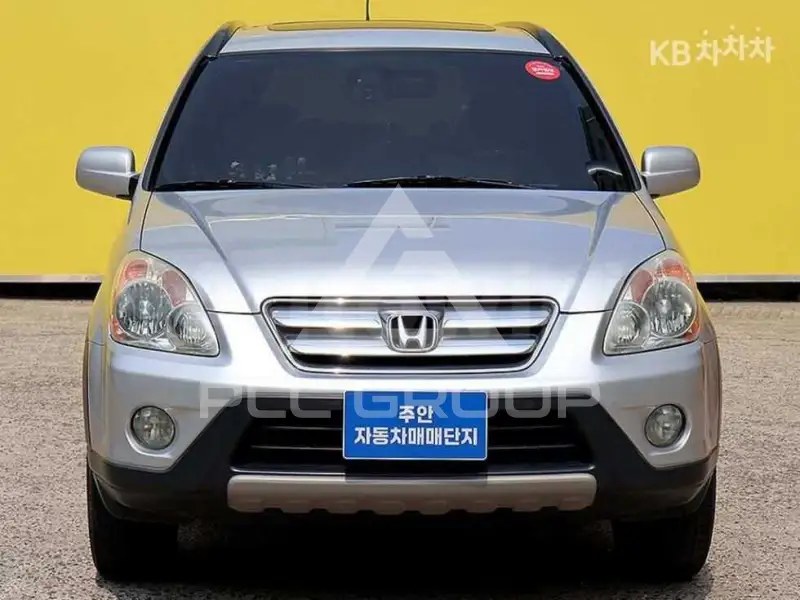 2006 Honda CR-V