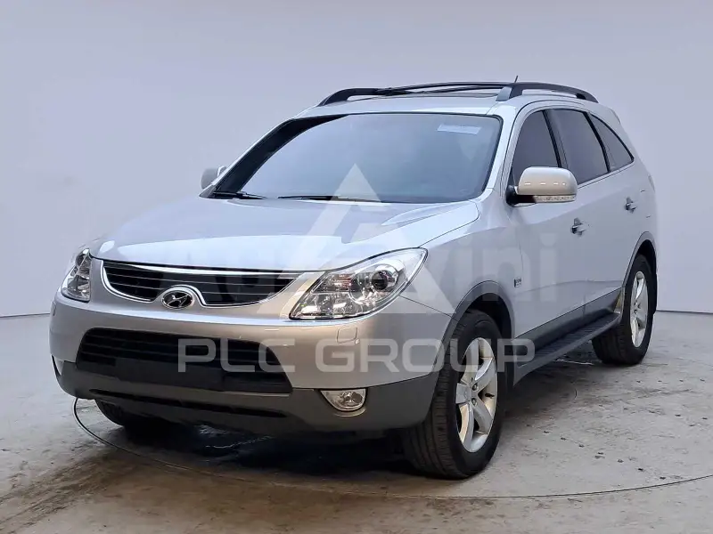 2007 Hyundai Veracruz
