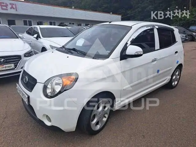 2009 KIA Morning