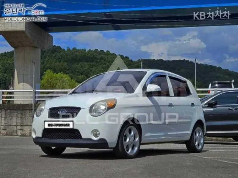 2009 KIA Morning