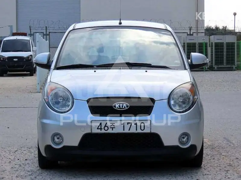 2009 KIA Morning