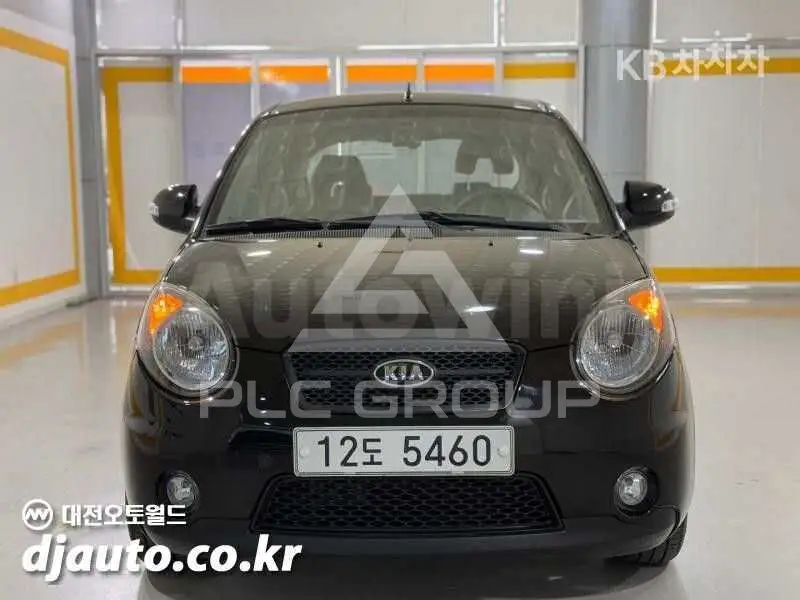 2009 KIA Morning