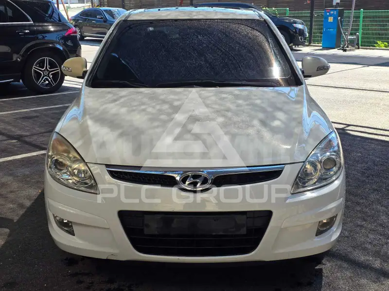 2009 Hyundai I30