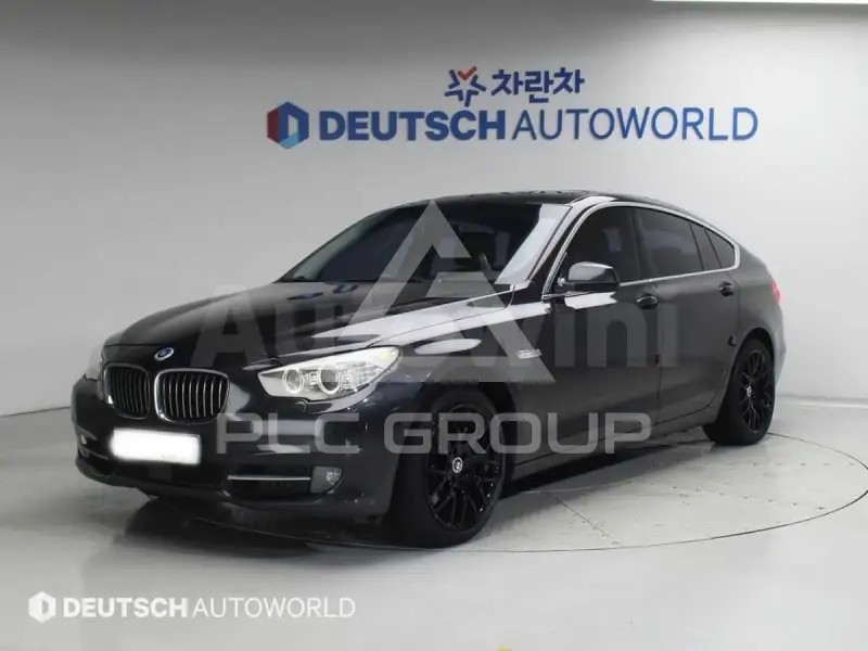 2010 BMW Other