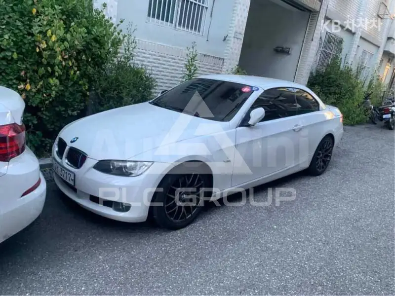 2010 BMW 330