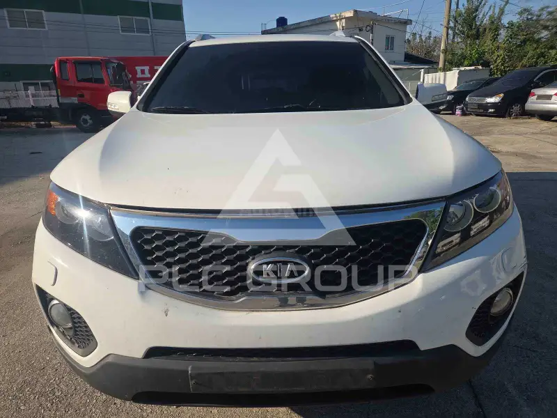 2010 KIA Sorento