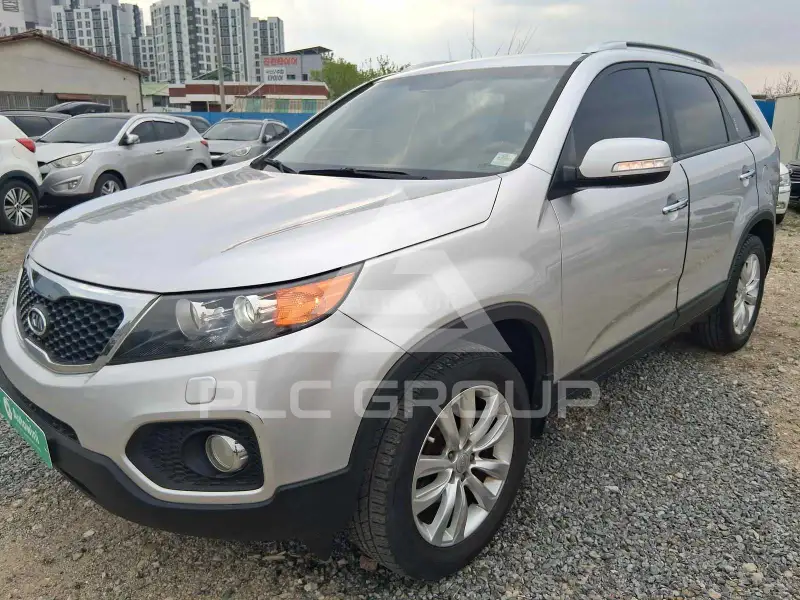 2010 KIA Sorento