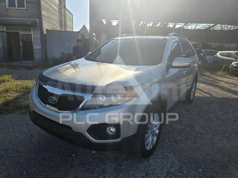 2010 KIA Sorento