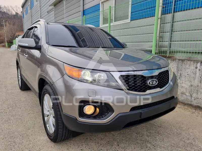 2010 KIA Sorento