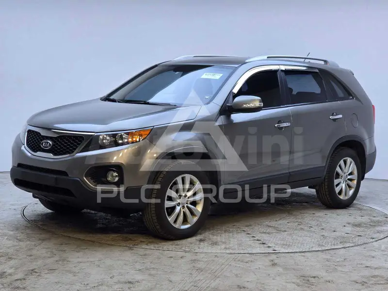 2010 KIA Sorento
