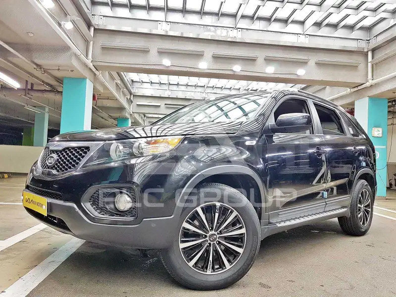2010 KIA Sorento