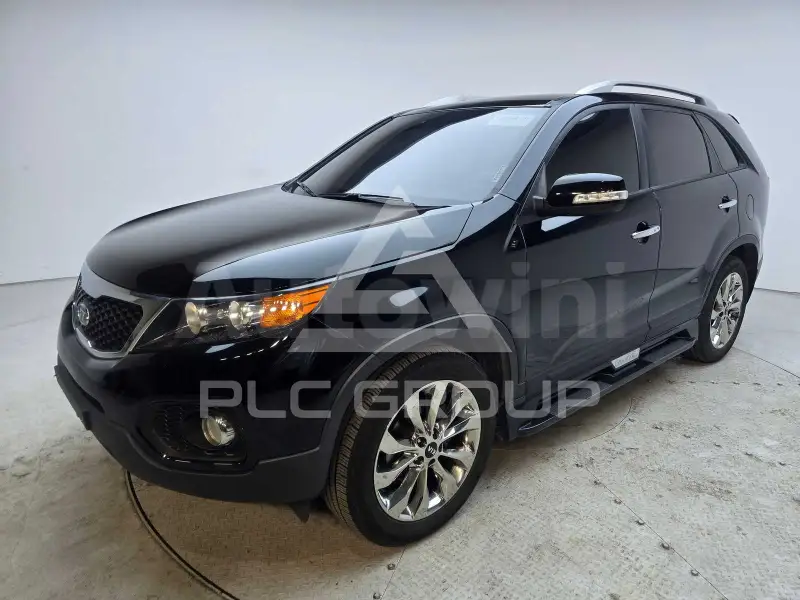2010 KIA Sorento