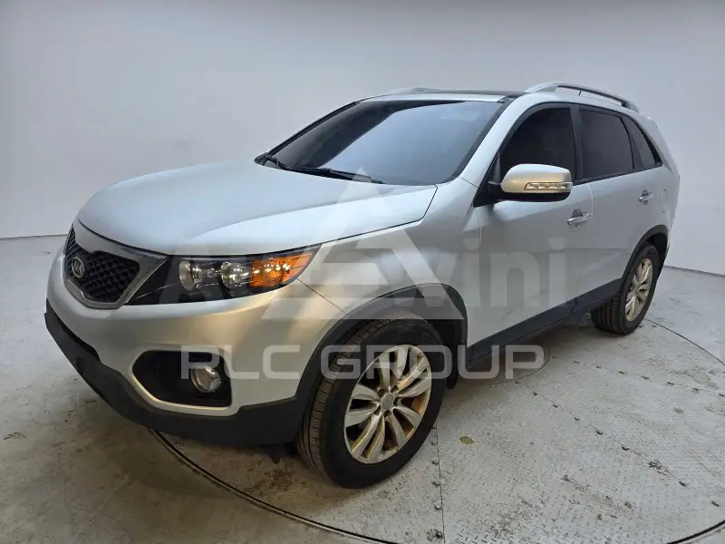 2010 KIA Sorento