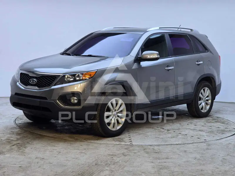 2010 KIA Sorento