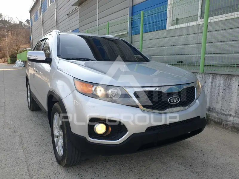 2010 KIA Sorento