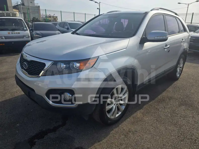 2010 KIA Sorento