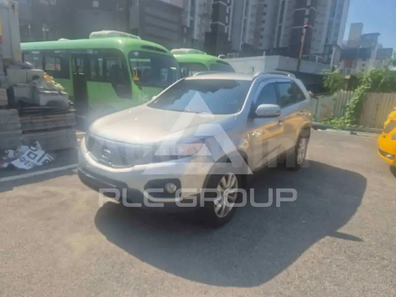 2010 KIA Sorento