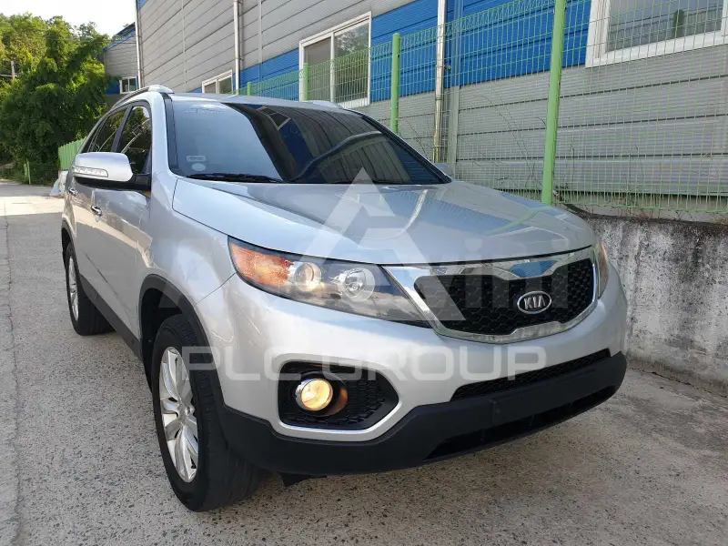 2010 KIA Sorento
