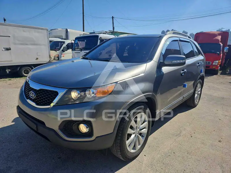 2010 KIA Sorento