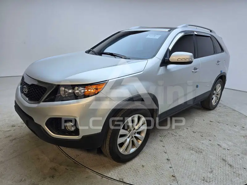 2010 KIA Sorento