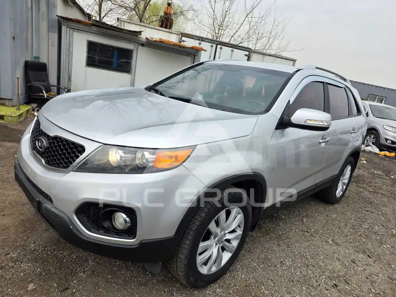 2010 KIA Sorento