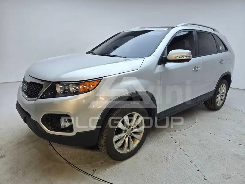 2010 KIA Sorento