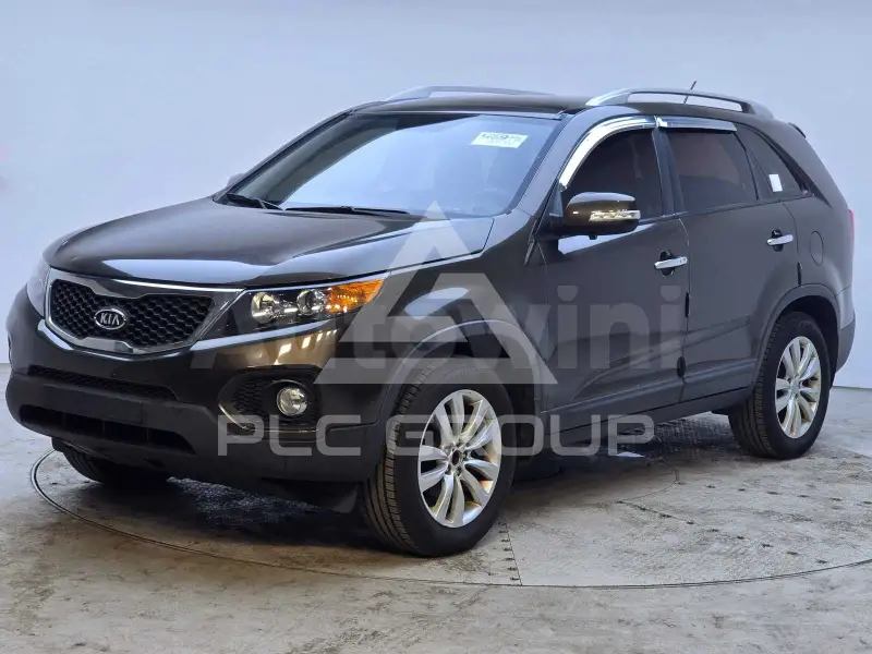 2010 KIA Sorento