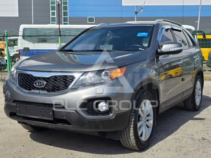 2010 KIA Sorento